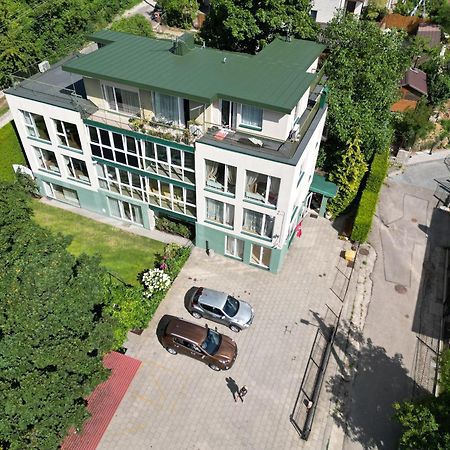 Felix Apartment Free Parking Vilnius Exterior photo