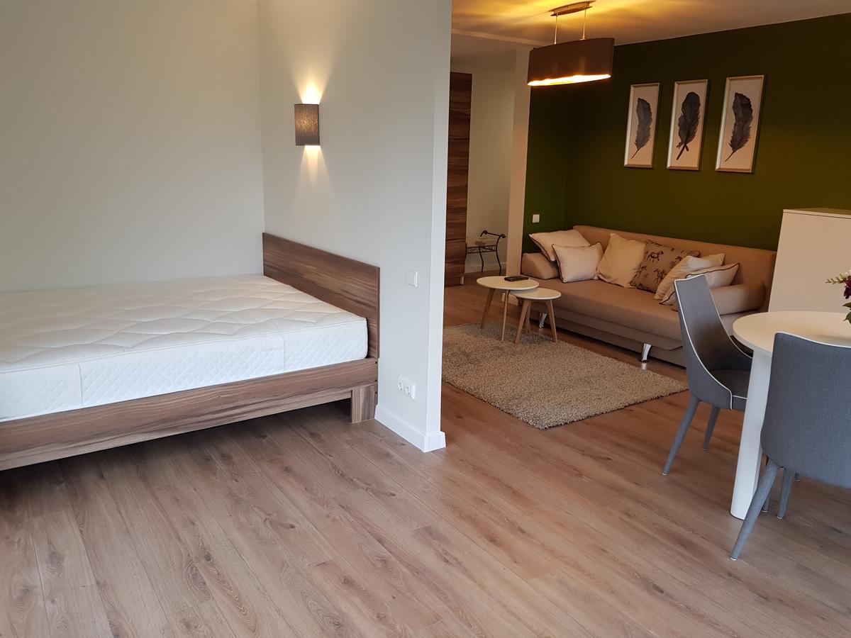 Felix Apartment Free Parking Vilnius Exterior photo